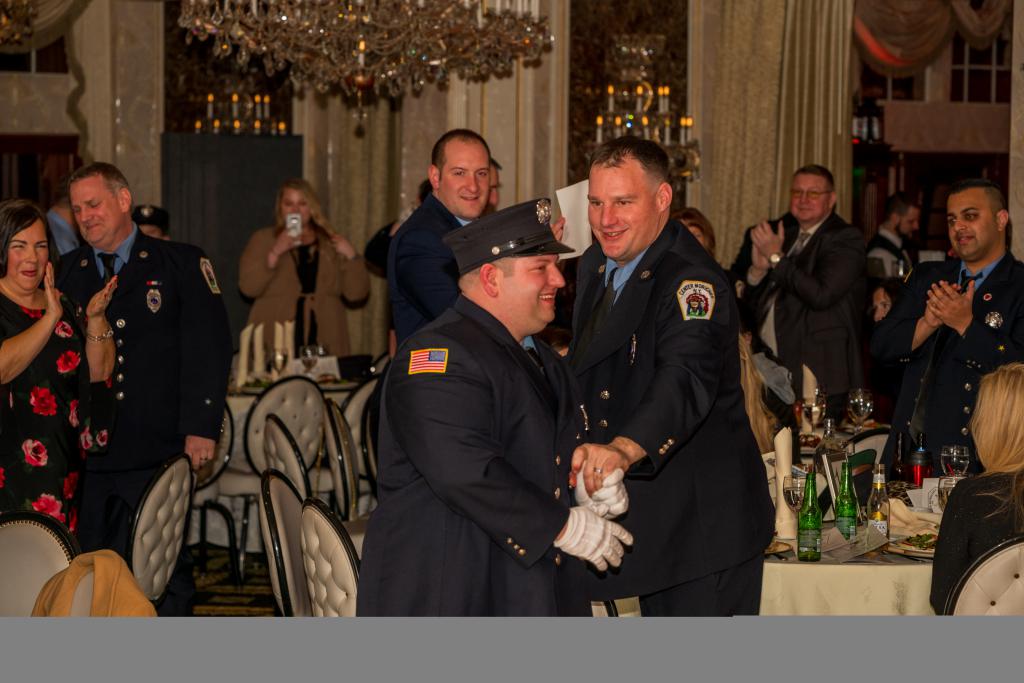 2019 Installation Dinner
